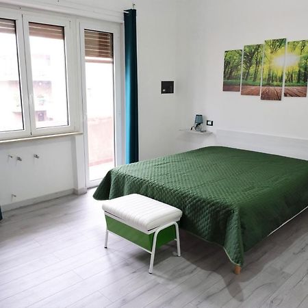 B&B Ospedale Pescara Exterior photo