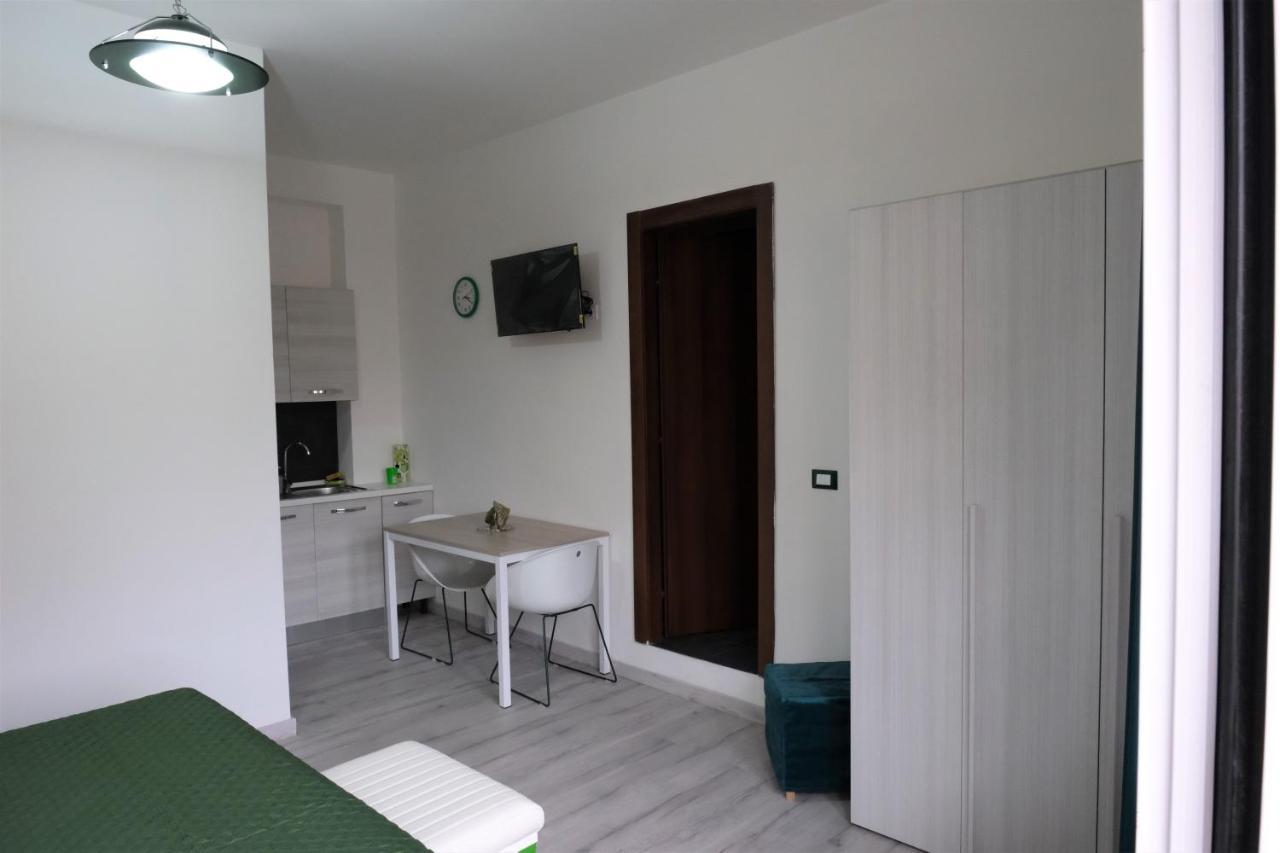 B&B Ospedale Pescara Exterior photo