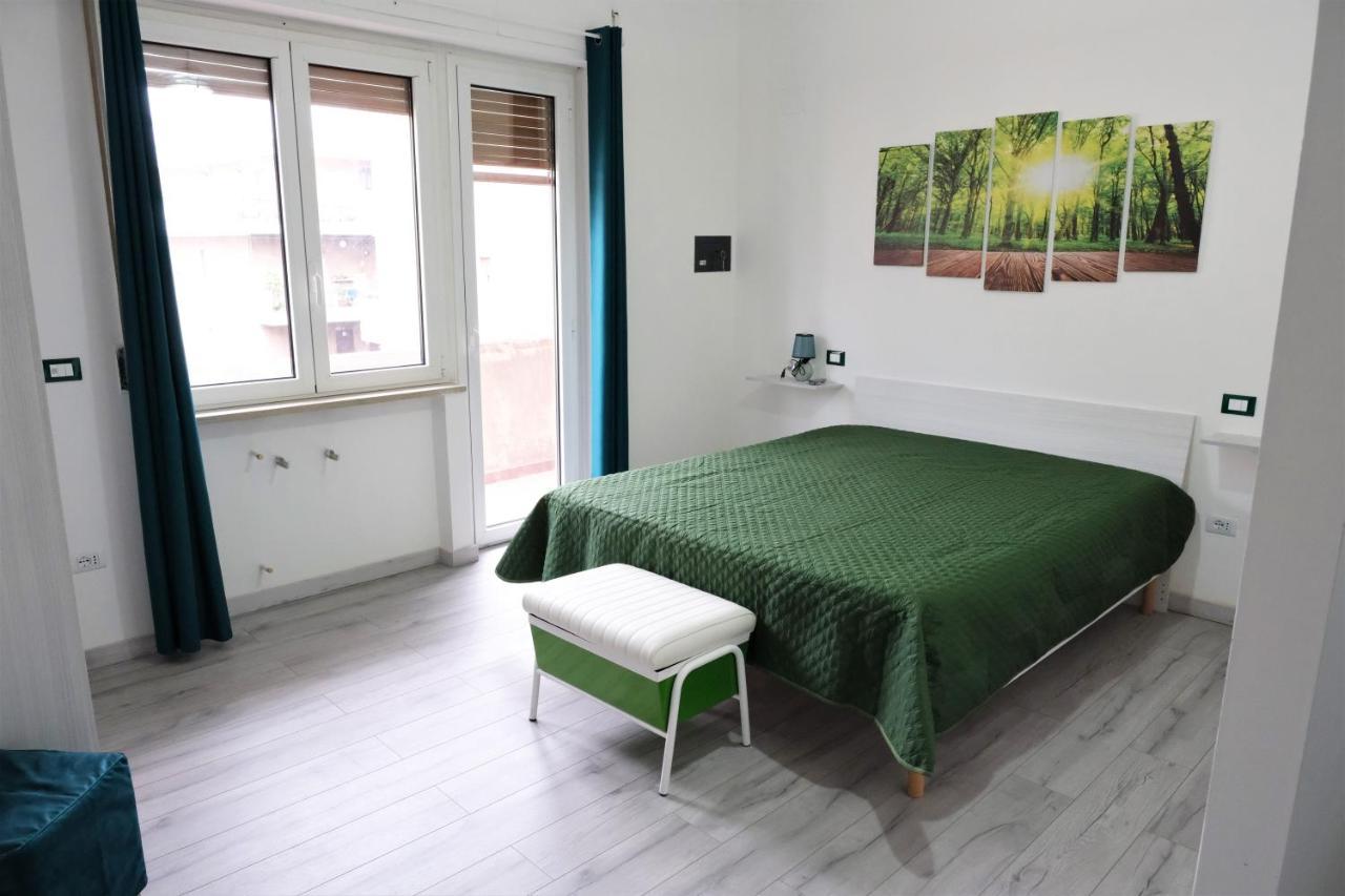 B&B Ospedale Pescara Exterior photo
