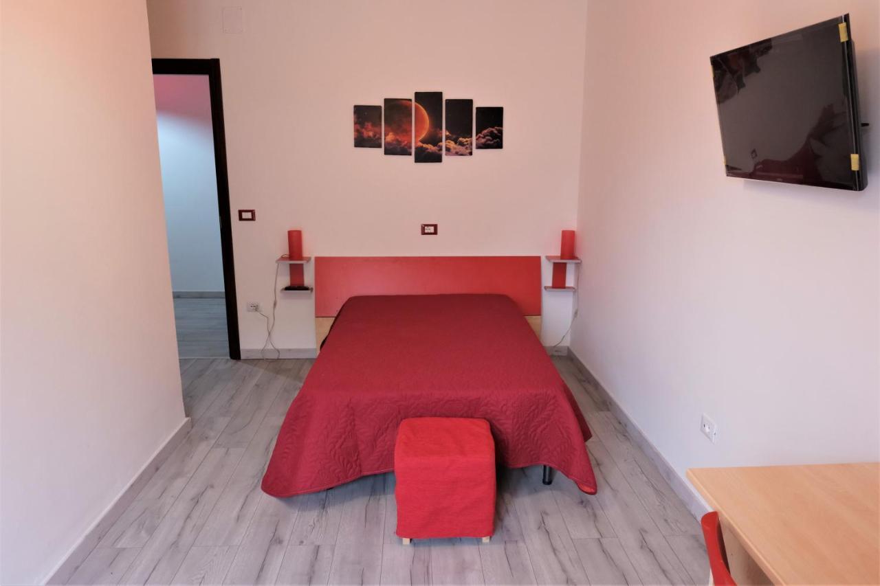 B&B Ospedale Pescara Exterior photo