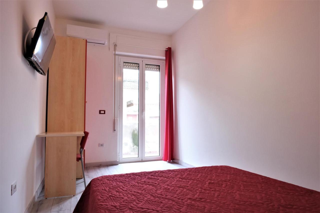 B&B Ospedale Pescara Exterior photo