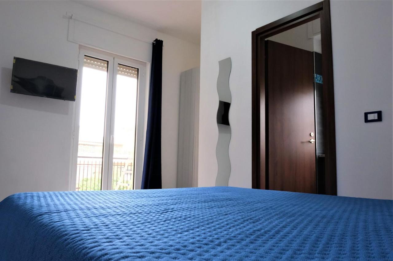 B&B Ospedale Pescara Exterior photo