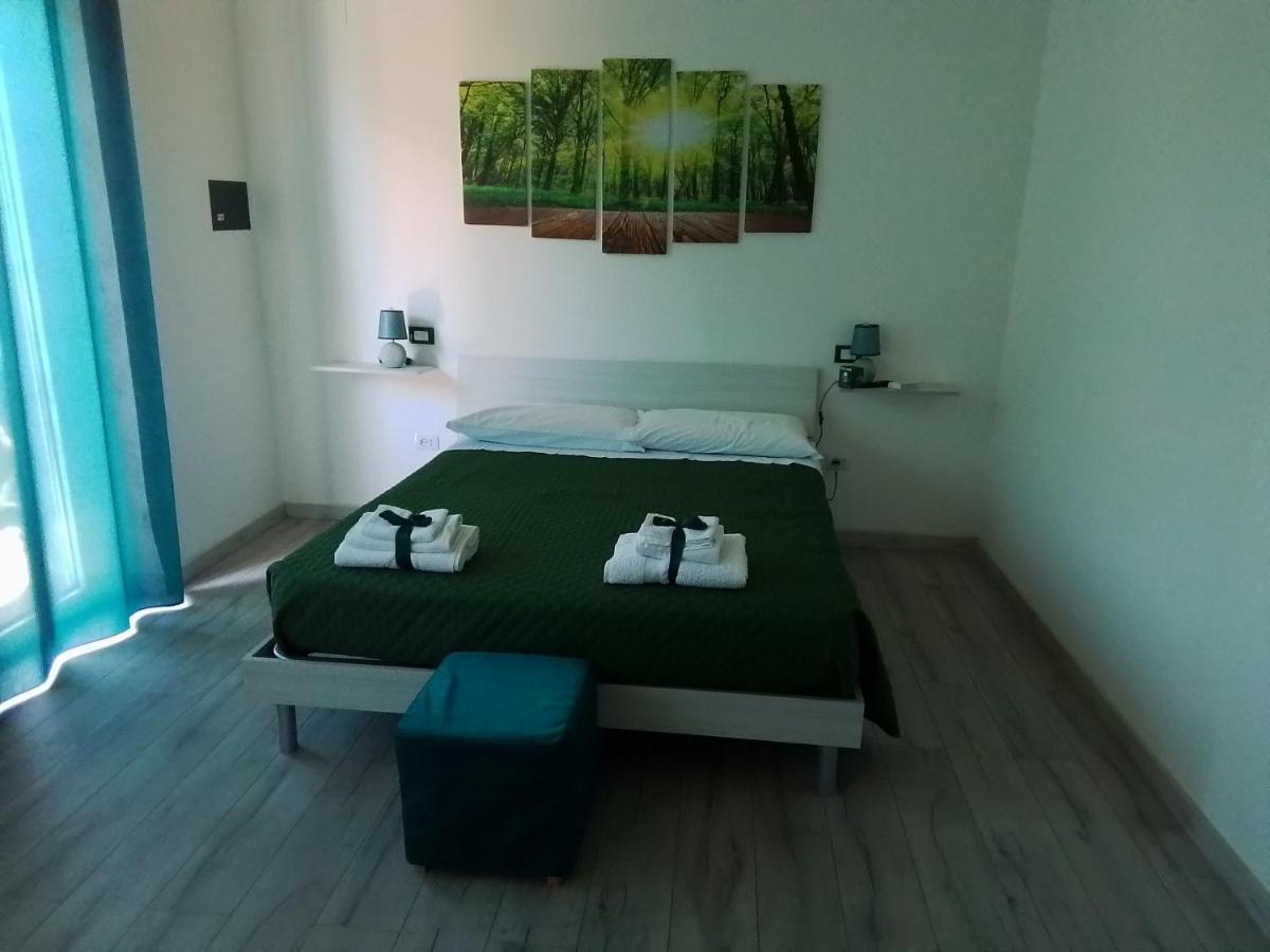 B&B Ospedale Pescara Exterior photo